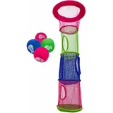 Beco Sealife Tauchspiel 65x25cm, Bälle 5cm