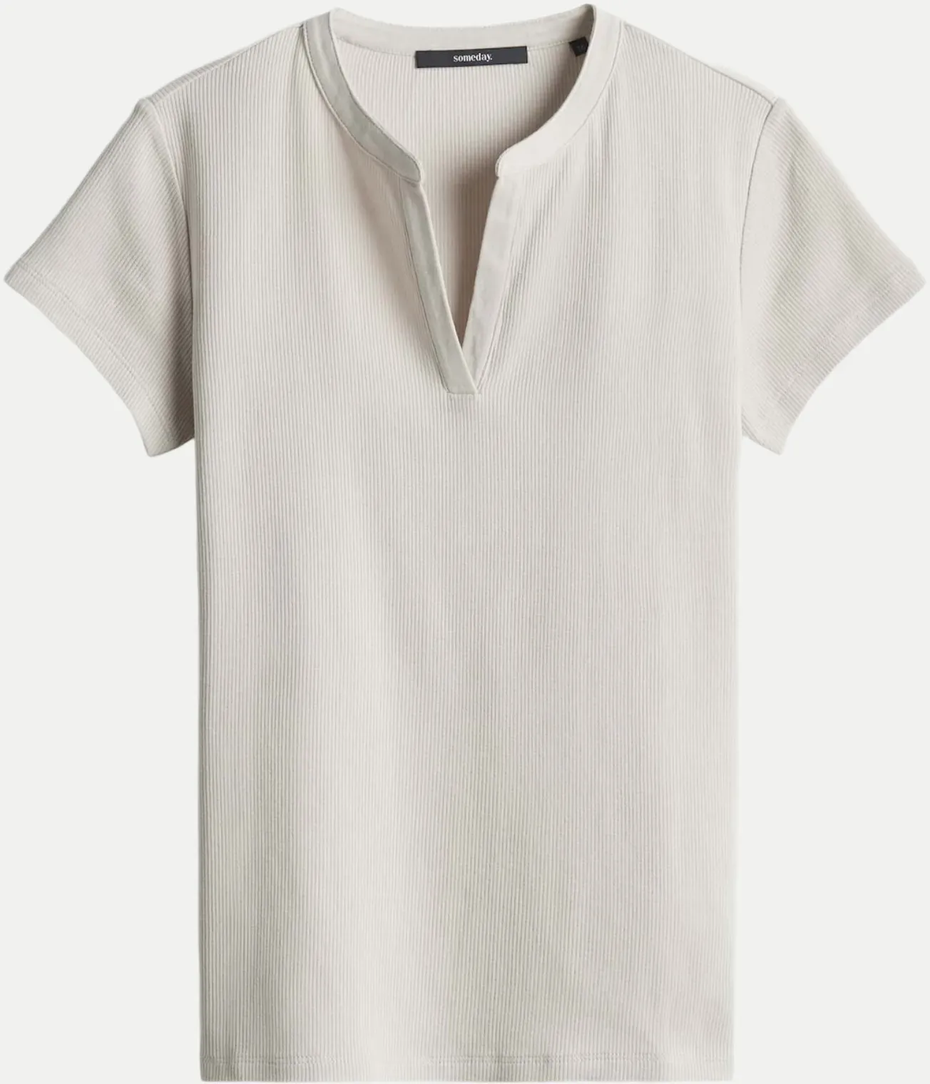 T-shirt Kleoh Weiß 42
