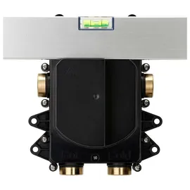 Herzbach Logic Plus Universal-Einbaukörper