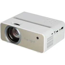 AOpen Projektor | QF12 | Weiß