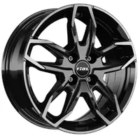 Rial Lucca 6 5x17 4x108 ET20 MB65 1