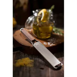 Microplane Master Serie Zester Blade Grater