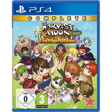 Harvest Moon: Licht der Hoffnung - Complete Special Edition (PEGI) (PS4)