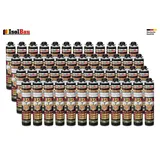 Mauermörtel Pistolenschaum Montageschaum Klebeschaum 3in1 PU-Mörtel 48 x 750ml