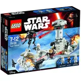 LEGO Star Wars Hoth Attack (75138)