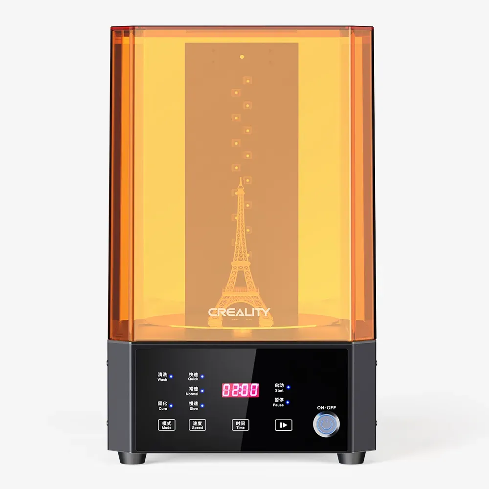 Creality UW-01 - Wasch-/Härtungsmaschine