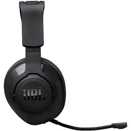 JBL Quantum 360, Over-ear Gaming Headset Bluetooth Schwarz