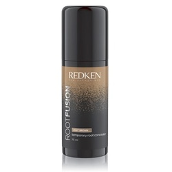 Redken Root Fusion Light Brown spray do nasady włosów 75 ml