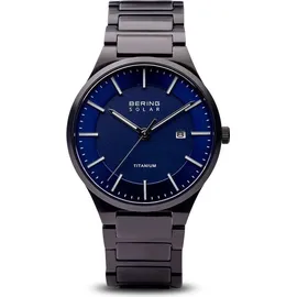 BERING Solar Titan 39 mm 15239-727