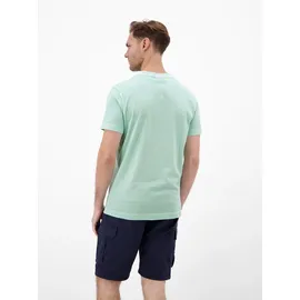 Lerros T-Shirt grün XXL