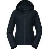 Schöffel Jacket Wamberg Damen black 46