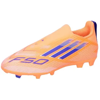 Beam Orange / Lucid Blue / Cloud White 38