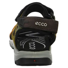 ECCO OFFROAD YUCTAN M Herren Mehrfarbig 43