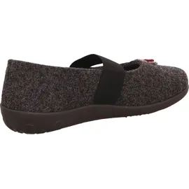 ROHDE Ballerup für Damen, grau, Größe 38 EU