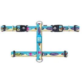Max & Molly Urban Pets Aloha Hundegeschirr L