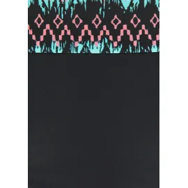 HOMEBOY Bügel-Bikini Damen Schwarz/Rosa 44 Cup E