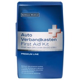 Holthaus Medical Verbandkasten Premium blau DIN 13164