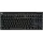 Logitech G Pro X TKL US schwarz