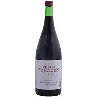 Weingut Steinschaden Blauer Zweigelt 2021 Steinschaden 1,0l