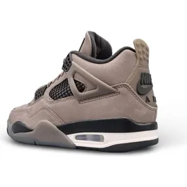 Jordan Air Jordan 4 Retro Herren Cave Stone/Black 44