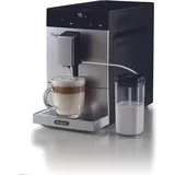Ariete Diadema Latte Pro 1453/01 Kaffeevollautomat schwarz