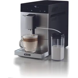 Ariete Diadema Latte Pro 1453/01 Kaffeevollautomat schwarz