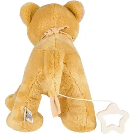 Sterntaler Spieluhr L Löwe Leo