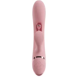 beau coeur Beau Coeur, Vibrator, „AVENOR“ G-Spot Rabbit