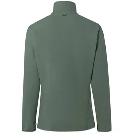 Vaude Rosemoor Fleece Jacke Agave 36