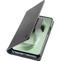 Cellular Line Samsung Galaxy S24 FE Flipcase schwarz