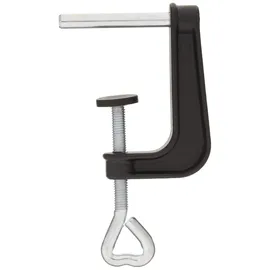 Bessey Korpuszwinge Metall schwarz