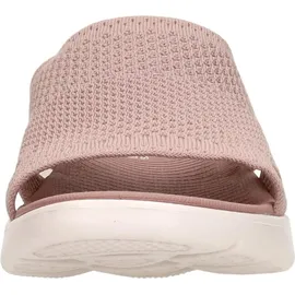 SKECHERS GO WALK FLEX ELATION in rosa 40