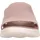 SKECHERS GO WALK FLEX ELATION in rosa 40