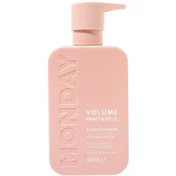 MONDAY Haircare Volume Kraft & Fülle Conditioner 350 ml