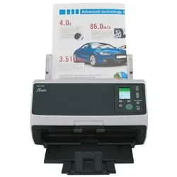 RICOH fi-8170 Dokumenten-Scanner