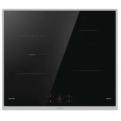Mora Induktions-Einbau-Kochfeld VDIT 67E X + KOSTENLOSE PFANNE