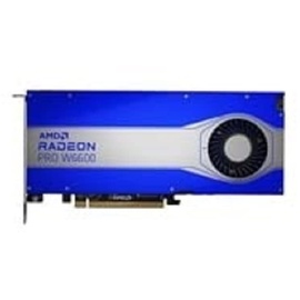 Dell AMD Radeon Pro W6600 8GB 4DP (Precision 7920T 7820 5820 3650) (Kit)
