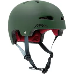 Skate Helm Bmx / Stunt Scooter Ultralite In-Mold 53-56 CM