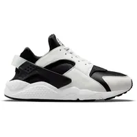 NIKE Herren Freizeitschuhe AIR HUARACHE, Schwarz, 41