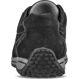 Gabor Low-Top-Sneaker schwarz/grau (06385-47)