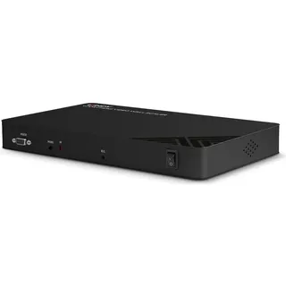 Lindy 9 Port HDMI Video Wall Scaler, Switch Box