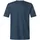 super.natural Johnny Kurzarm-t-shirt - Blueberry / Various - 140 cm