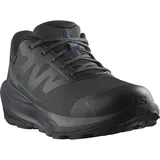 Salomon Elixir Tour Waterproof Herren blau - 13.5