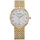 Bruno Söhnle Nabucco II Edelstahl 38 mm 17-33228-922