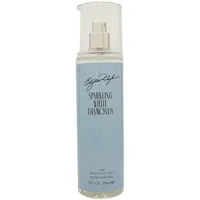 Elizabeth Taylor Sparkling White Diamonds mist 240 ml