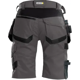 DASSY Trix Arbeitsshorts mit Stretch und Holstertaschen