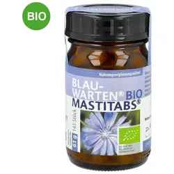 Blauwarten Bio Mastitabs Tabletten