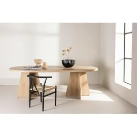venture home Bootcut 115 x 76 x 230 cm braun