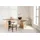 venture home Bootcut 115 x 76 x 230 cm braun