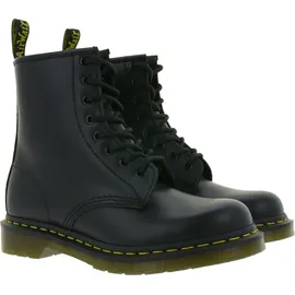 Dr. Martens 1460 Glattleder black smooth 44